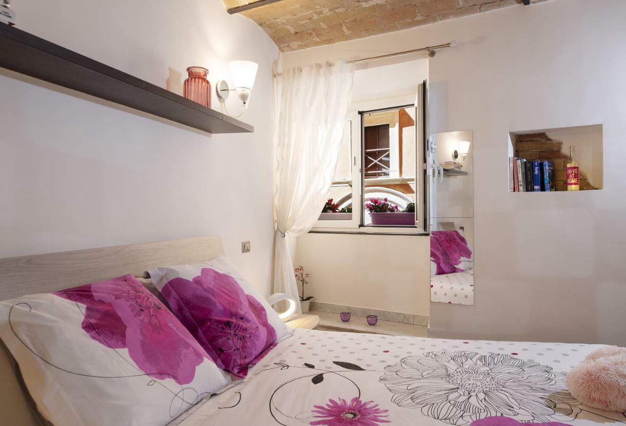Domus Paradiso City Center Rome Luaran gambar